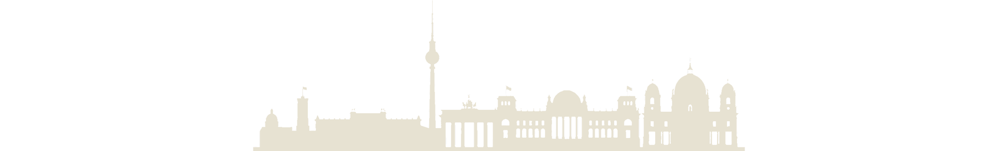 Footer Berlin