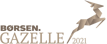 Gazellepris Officeguru