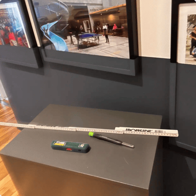 Timebasis - fleksibel handyman