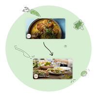 Skift køkken uden bøvl