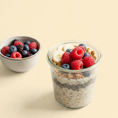 The healthy breakfast without hassle-2