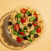 mediterranean-pasta-salad-cups-catering-berlin